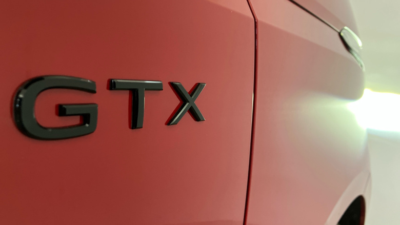 Volkswagen ID. Buzz 250kW GTX Pro 79kWh 5dr 4MOTION Auto Electric Estate